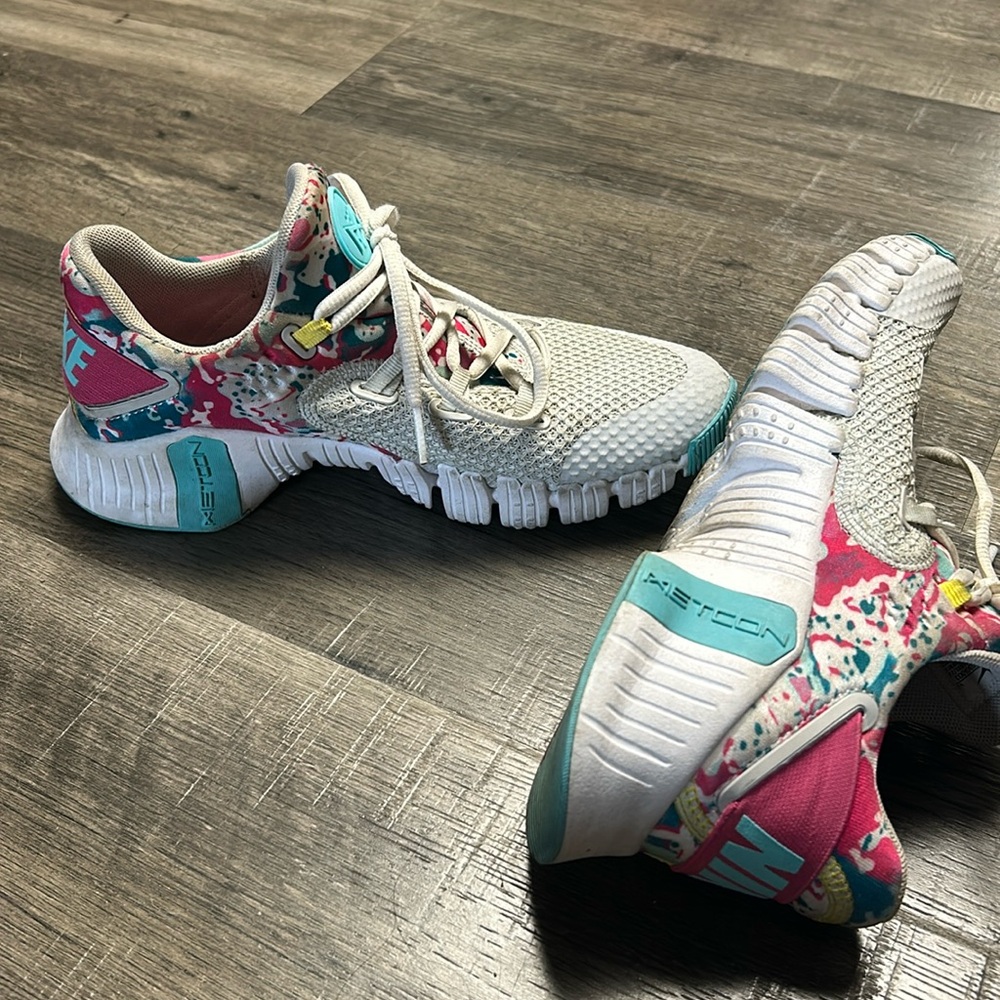 Nike Metcon Free